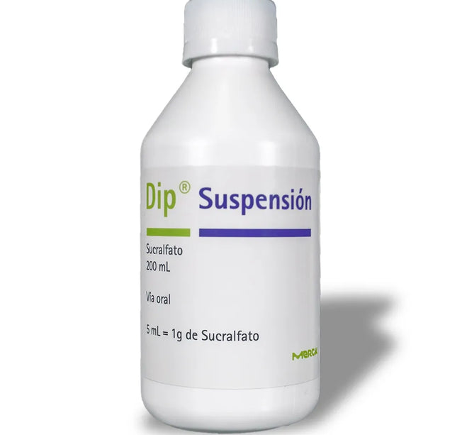 Dip Suspension 200 Ml