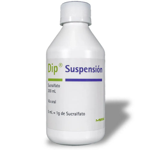 Dip Suspension 200 Ml