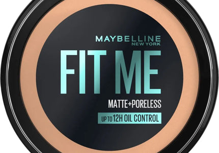 Polvo Maybelline Fitt Me 310 Sun B