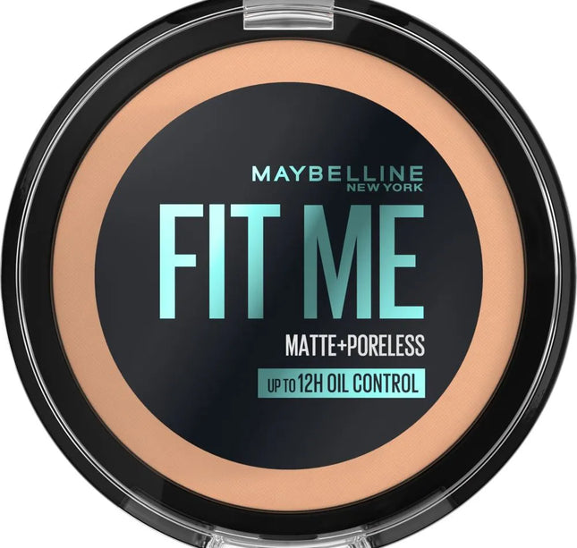 Polvo Maybelline Fitt Me 310 Sun B