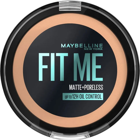 Polvo Maybelline Fit Me 310 Sun B