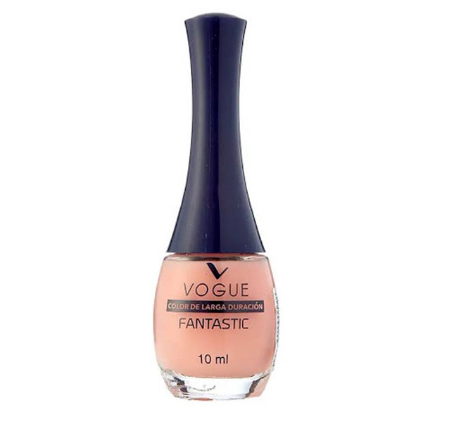 Esmalte Fant Princesa 256 10Ml