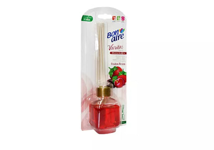 Varitas Frutos Rojos 40 Ml Bonaire