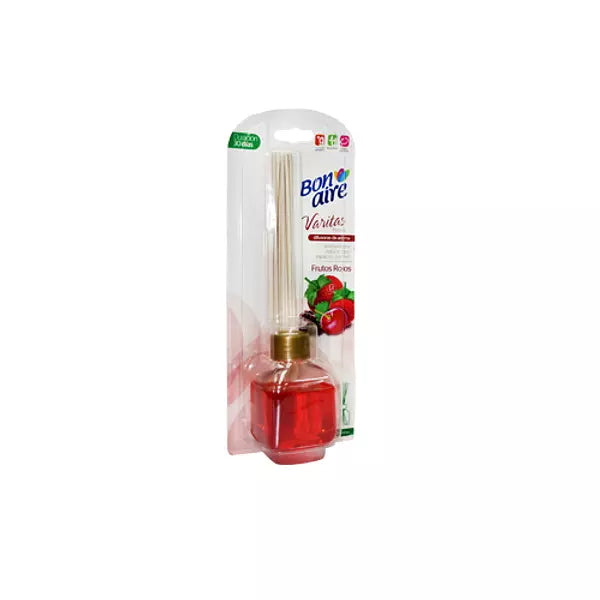 Varitas Frutos Rojos 40 Ml Bonaire