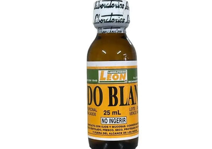 Alcohol Yodado 25 Ml 12 Und Leon