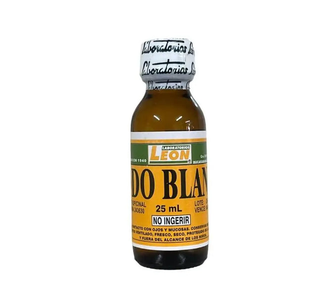 Alcohol Yodado 25 Ml 12 Und Leon