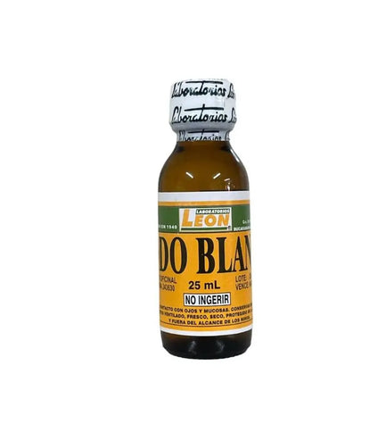 Alcohol Yodado 25 Ml 12 Und Leon