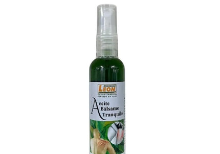 Aceite Balsamo Tranquilo 60 Ml