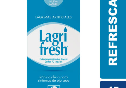 Lagrifresh 15 Ml