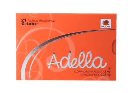 Adella 21 Tbs