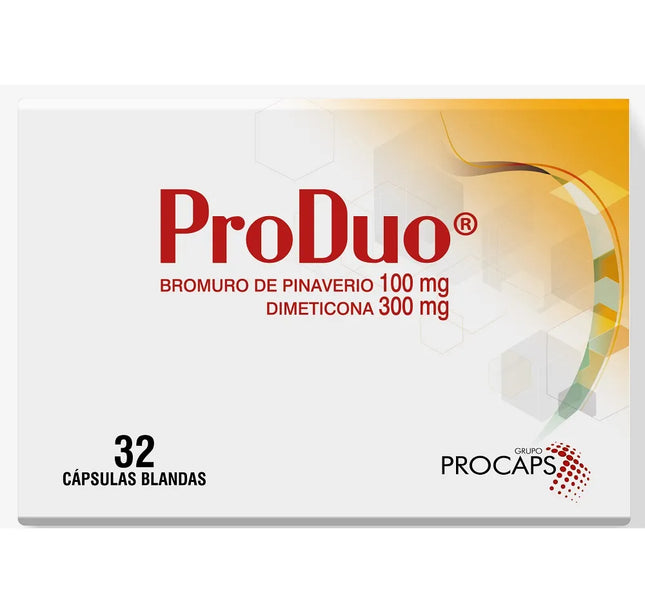 Produo Cbg 32 Capsulas Blandas