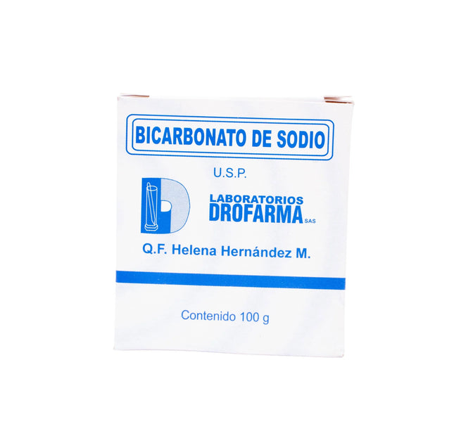 Glicerina Carbonatada 20 Ml 12 Und Drofarma