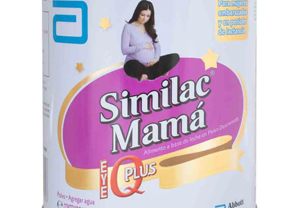 Similac Mama 400 Gr