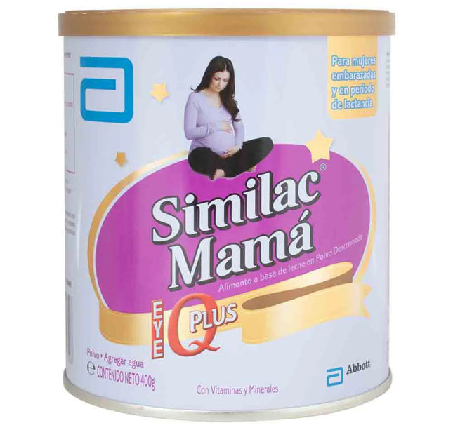 Similac Mama 400 Gr