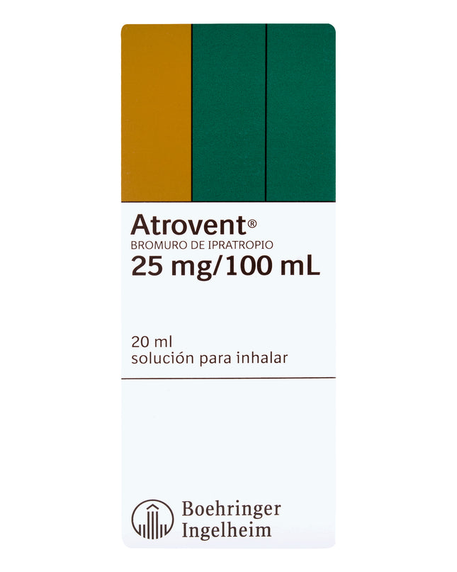 ATROVENT 0.025% 20 ML S/INH.(P)24450(SC)