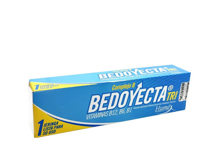 Bedoyecta 1 Ampolla