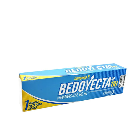 Bedoyecta 1 Ampolla