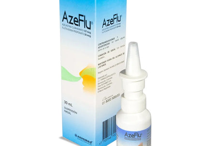 Azeflu 30 Ml