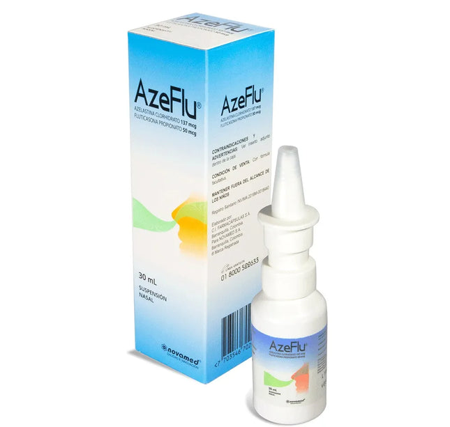 Azeflu 30 Ml
