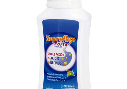 SUPREFLUX FORTE 240 ML