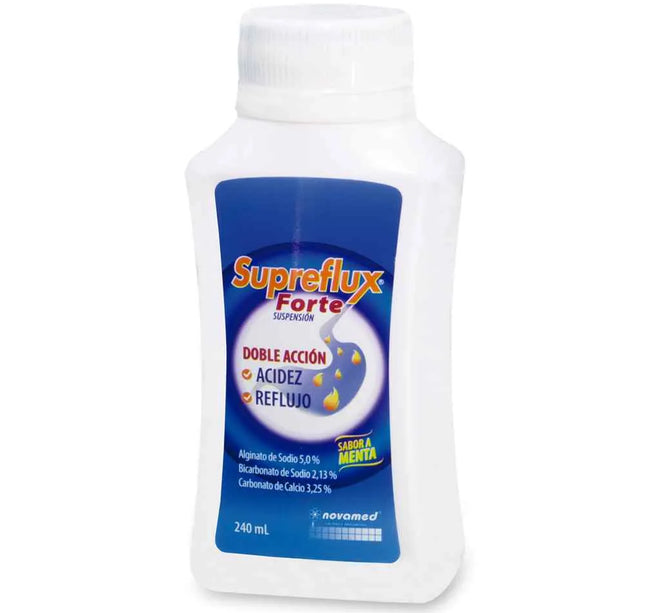 SUPREFLUX FORTE 240 ML