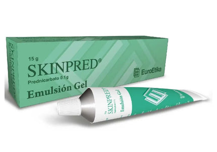 Skinpred Gel 15 Gr