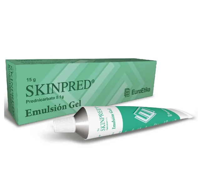 Skinpred Gel 15 Gr