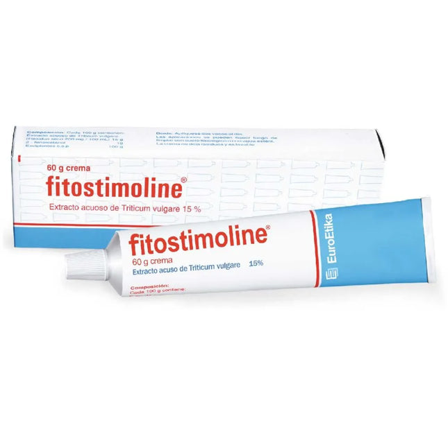 Fitostimoline Crema 60 Gr