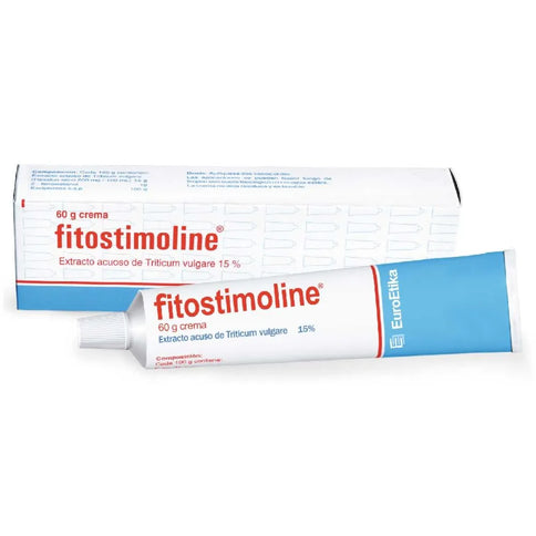Fitostimoline Crema 60 Gr