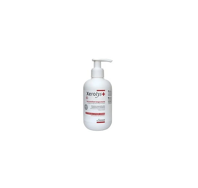 Xerolys 10 Frasco 200 Ml