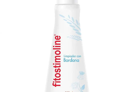 Fitostimoline Limpiador Con Barda.250 Ml