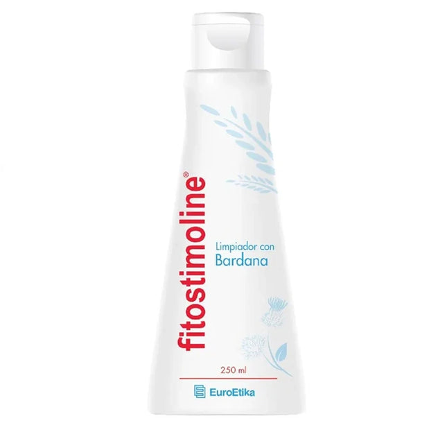 Fitostimoline Limpiador Con Barda.250 Ml