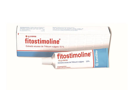 Fitostimoline Crema 15 Gramos