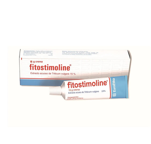Fitostimoline Crema 15 Gramos