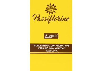 Passiflorine Aseptic 120 Ml