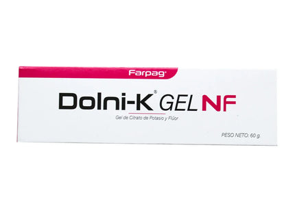 Dolni-K Gel Nf 60 Gr