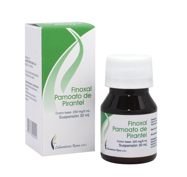 Helmintrel Suspensión15 Ml