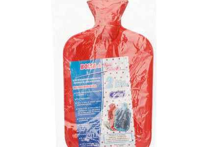 Bolsa De Agua Termica Calor-Frio Bote.C/Funda