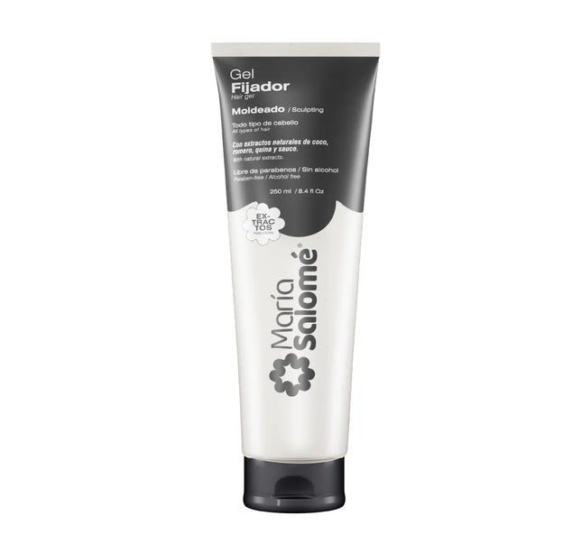 Gel Fijador Maria Salome 250 Gr