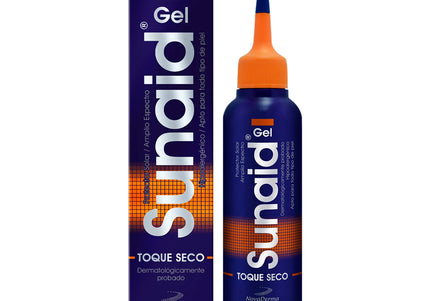 Sunaid Gel 100 Gr