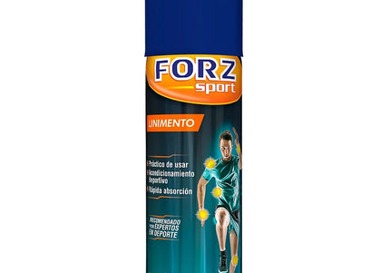 Forz Sport Spray X 200Ml