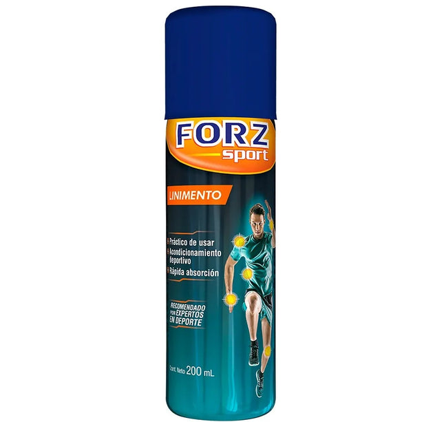 Forz Sport Spray X 200Ml