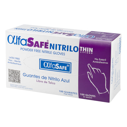 Collection image for: Jeringas Guantes y Tapabocas