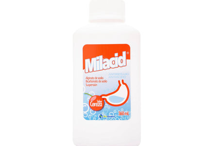 MILACID 360 ML