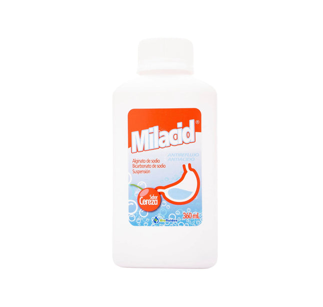 MILACID 360 ML