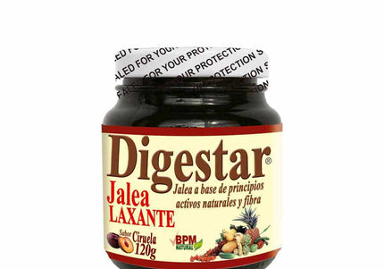 Digestar Jalea Pg.120Gr  Ll.190 Gr