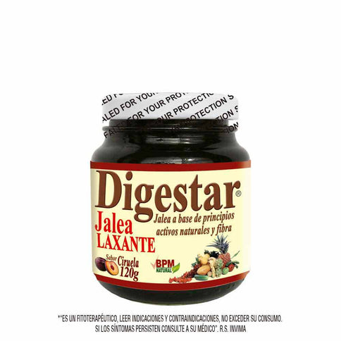 Digestar Jalea Pg.120Gr  Ll.190 Gr