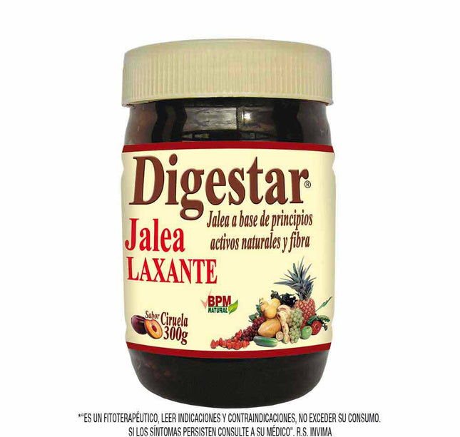 Digestar Jalea 120 Gr