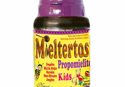 Mieltertos Propomielito Kids Pote 350 Gr