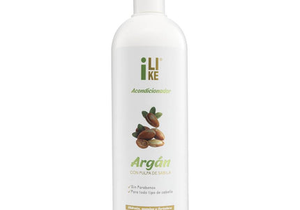 Acondicionador Argan I Like 500 Ml